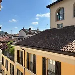 Ilnanoacomo, Holidayapartment In The Heart Of Como