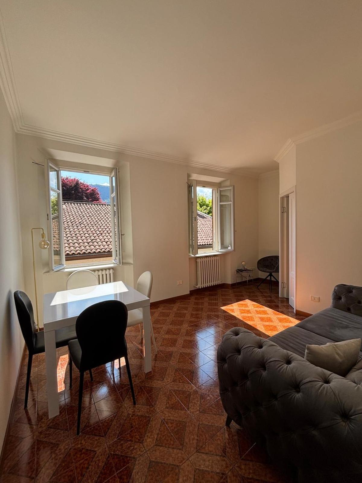 Ilnanoacomo, Holidayapartment In The Heart Of