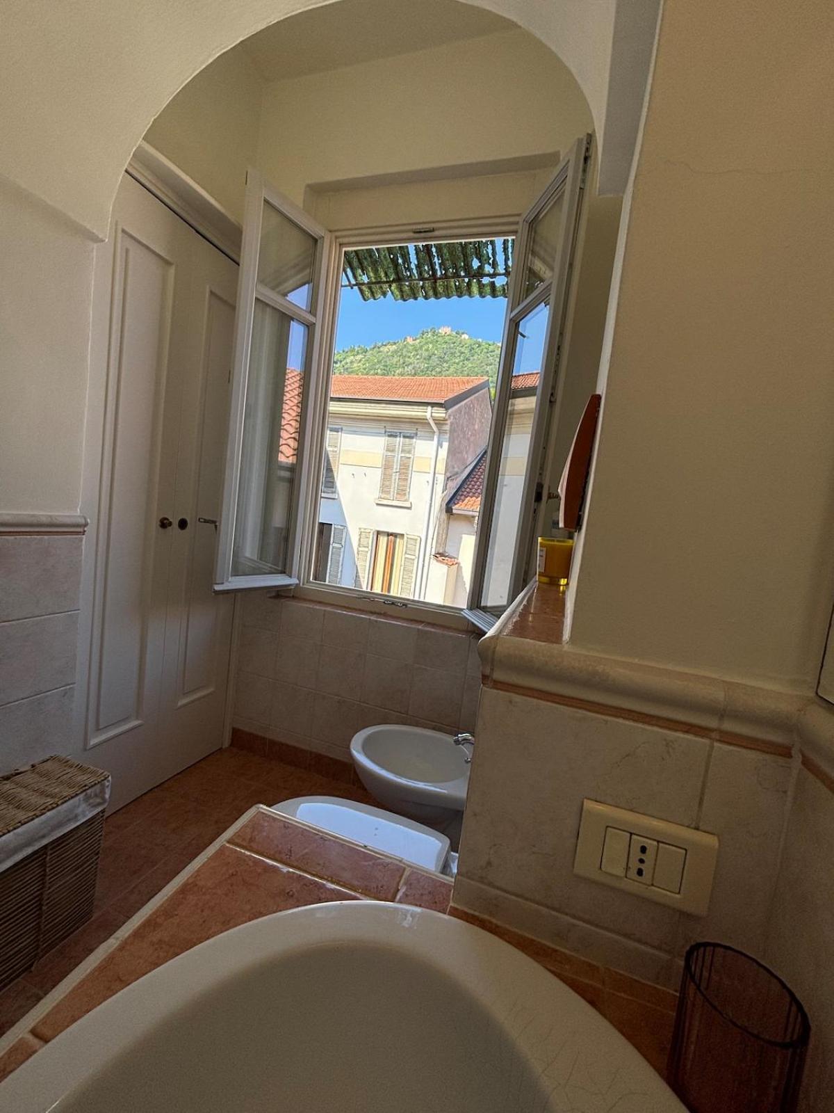 Ilnanoacomo, Holidayapartment In The Heart Of