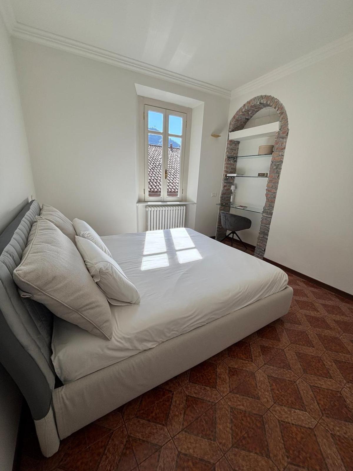 Apartment Ilnanoacomo, Holidayapartment In The Heart Of *